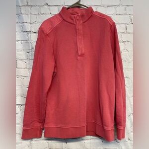 Men’s Large Vineyard Vines Pullover